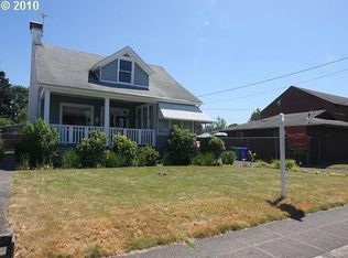 2614 SE 67th Ave, Portland, OR 97206