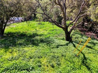 28622 Modjeska Rd LOT 190, Silverado, CA 92676