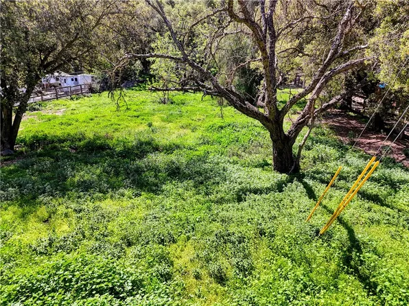28622 Modjeska Rd Lot 190, Silverado, CA 92676