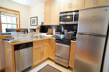 Rented by Citi Habitats