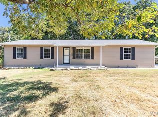 5639 Carter Dr, House Springs, MO