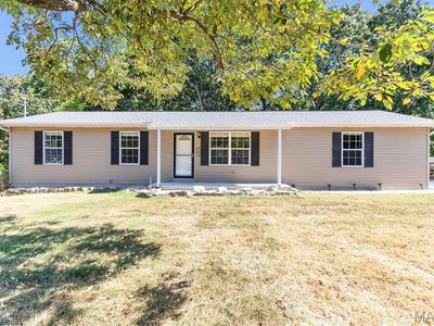 5639 Carter Dr, House Springs, MO, 63051