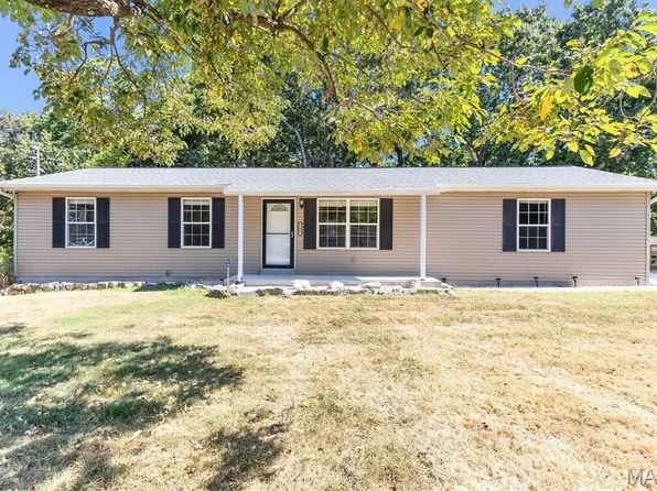 5639 Carter Dr, House Springs, MO 63051