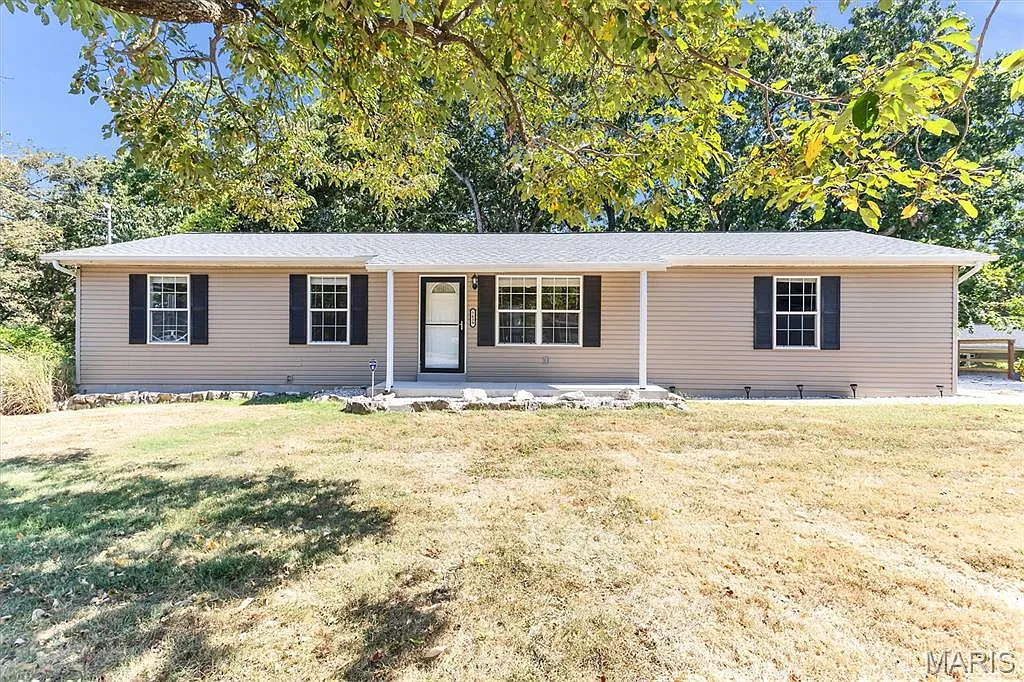 5639 Carter Dr photo 1