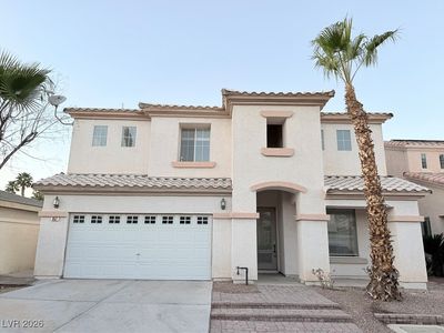 357 Lakewood Garden Dr, Las Vegas, NV, 89148