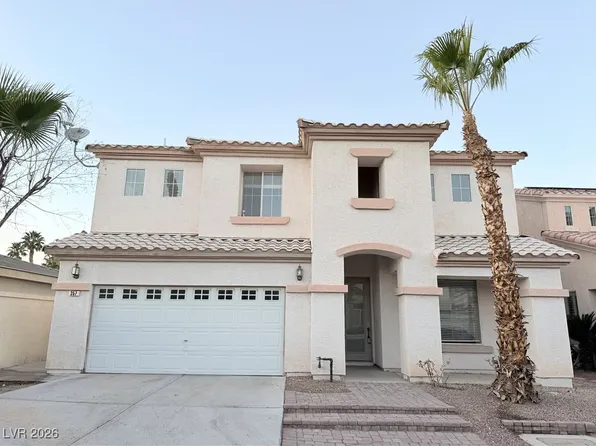 357 Lakewood Garden Dr, Las Vegas, NV 89148