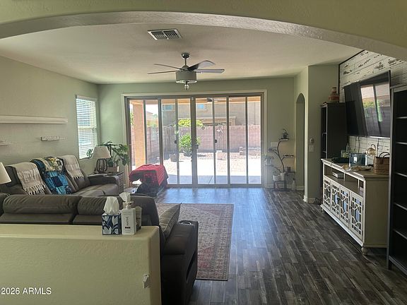 4th image of 4573 E RHYOLITE Drive