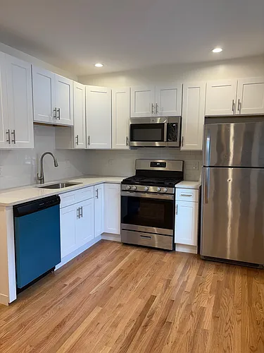 15 Radnor Rd #2A Photo 1