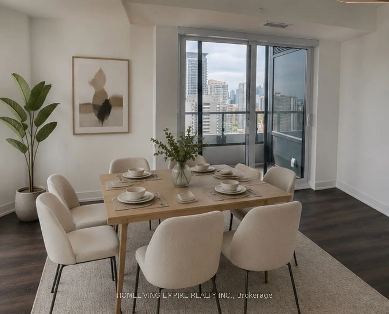 3 bed, $4,190 — Photo 4