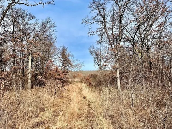 TRACT 2 E 5800th Rd, Jennings, OK 74038