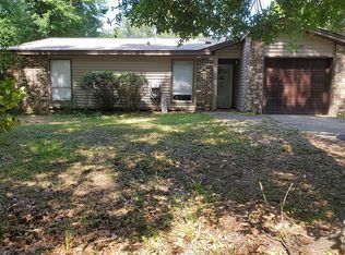 4289 Seaport Rd, Pace, FL 32571