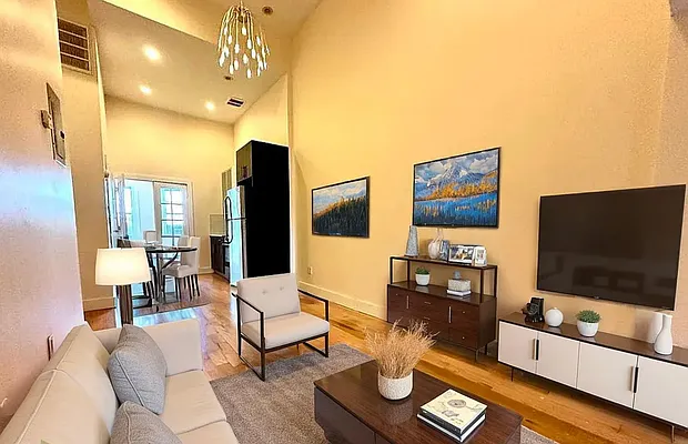 145 Driggs Avenue #4S