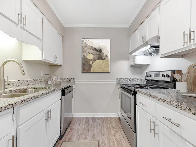 Magnolia Villas — Photo 14