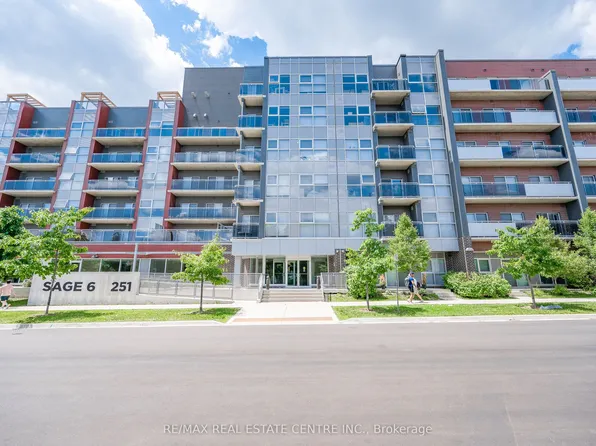 251 Hemlock St, Waterloo, ON