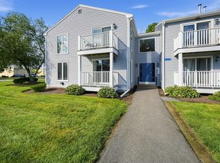 Canterbury Village, Taunton, MA 02780