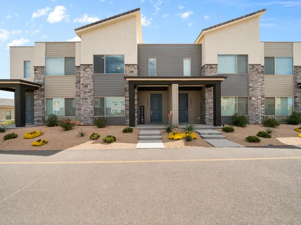 5797 S Carnelian Pkwy, Saint George, UT 84790