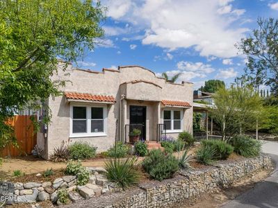 10918 Betty Lou Ln, Tujunga, CA, 91042