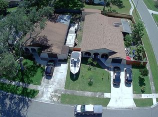 6725 63rd Way N, Pinellas Park, FL 33781