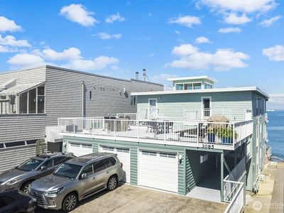 3085 Alki Avenue SW #3, Seattle, WA, 98116