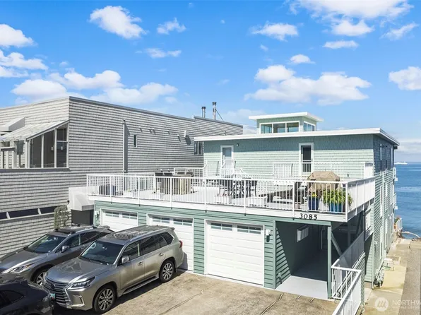 3085 Alki Avenue SW #3, Seattle, WA 98116
