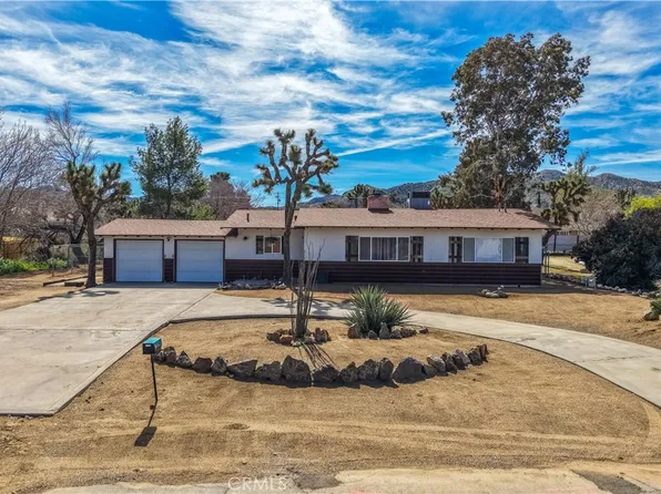 56857 Anaconda Dr, Yucca Valley, CA 92284