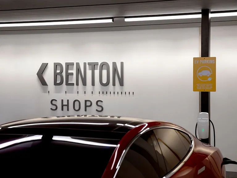The Benton — Photo 36