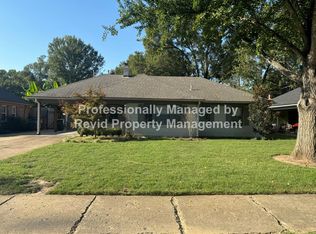 5089 Helene Rd, Memphis, TN 38117