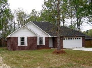 3100 Foxcroft Cir, Sumter, SC 29154