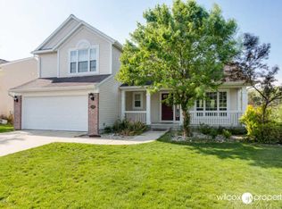 1165 Dogwood Meadows Dr SE, Ada, MI 49301