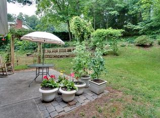 210 Delphia Dr, Brevard, NC 28712