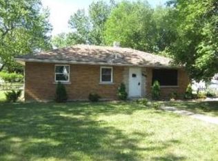 1925 E Spruce St, Kankakee, IL