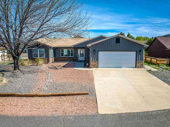478 SE Birdie Cir, Cedaredge, CO 81413