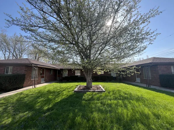 4079 Hazel Ave, Lincoln Park, MI 48146