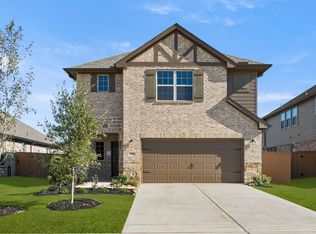 4714 Sand Clouds Dr, Katy, TX 77493