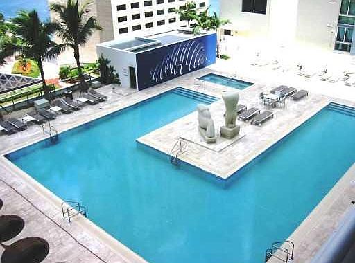 4th image of 325 Biscayne Blvd APT 3823