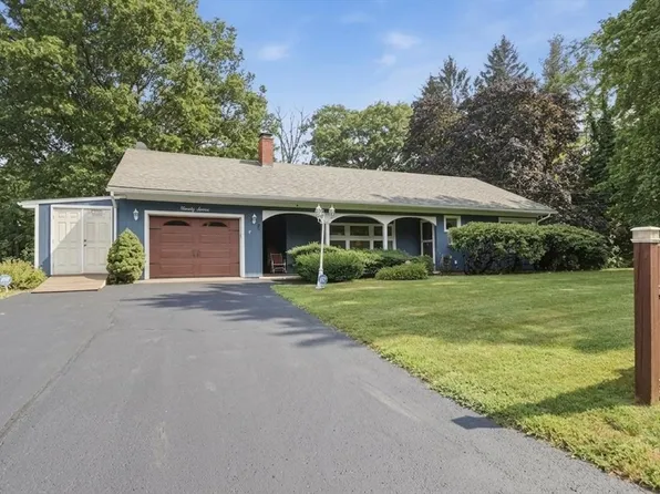 97 Parkton Ave, Worcester, MA 01605