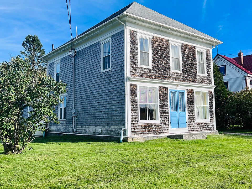 328 S Lubec Rd, Lubec, ME 04652 MLS 1543634 Zillow