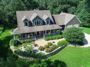 N9209 Wooded Ct, Whitewater, WI 53190