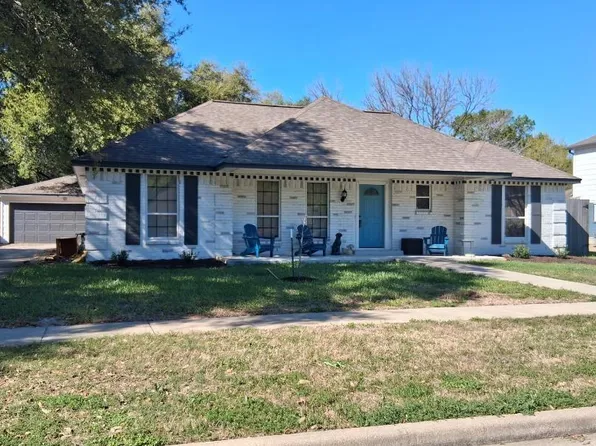 16306 Congo Ln, Jersey Village, TX 77040