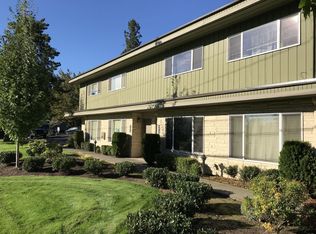 2 Bedroom Townhouse in Milwaukie, Portland, OR 97222