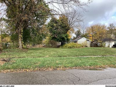2424 Begole St, Flint, MI, 48504