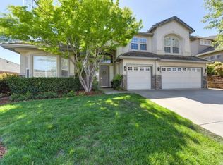 4026 Macpheadris Way, El Dorado Hills, CA 95762