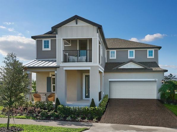 16366 Silver Grove Blvd