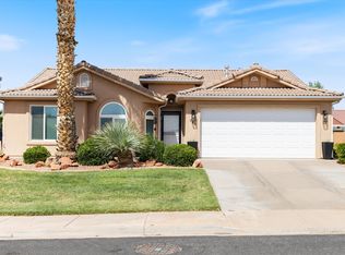 584 S Puerto Dr, Ivins, UT 84738