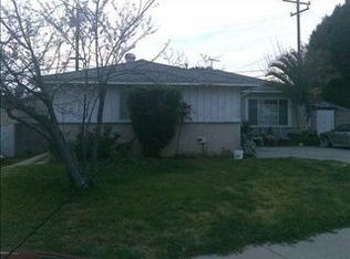 12307 Newgate Ave, Whittier, CA 90605