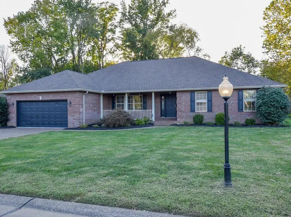 8738 Yorktown Rd, Evansville, IN 47725