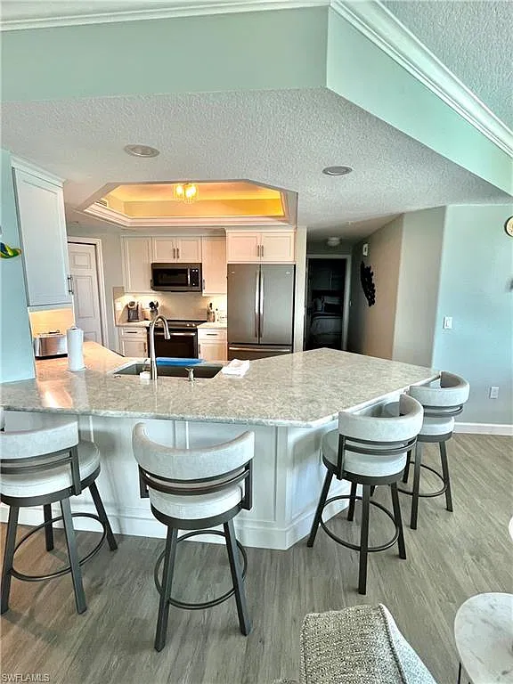 Island Beach Club Condo — Photo 2