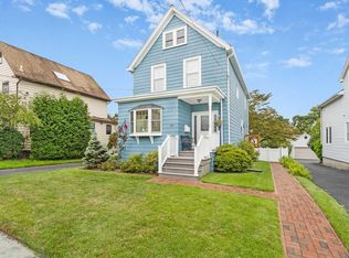 184 Santiago Ave, Rutherford, NJ 07070