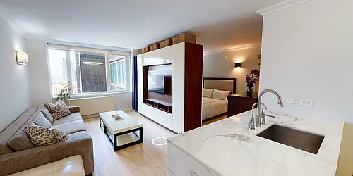 Rented by Sotheby's International Realty