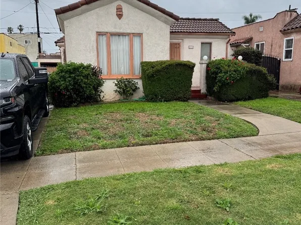 1440 W 91st Pl, Los Angeles, CA 90047